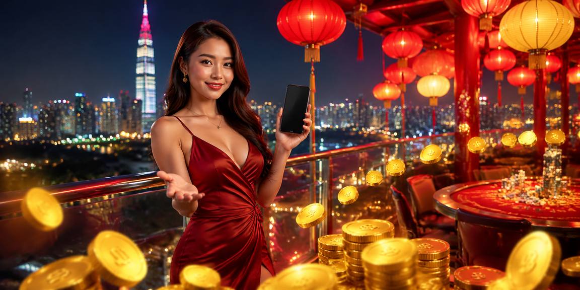 irf540 Live Casino
